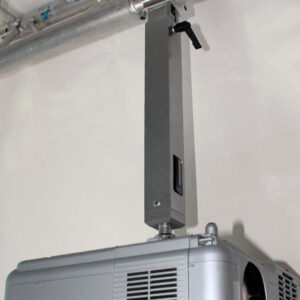 Art.-Nr. 15607, WS PE Deckenhalter, Foto 1