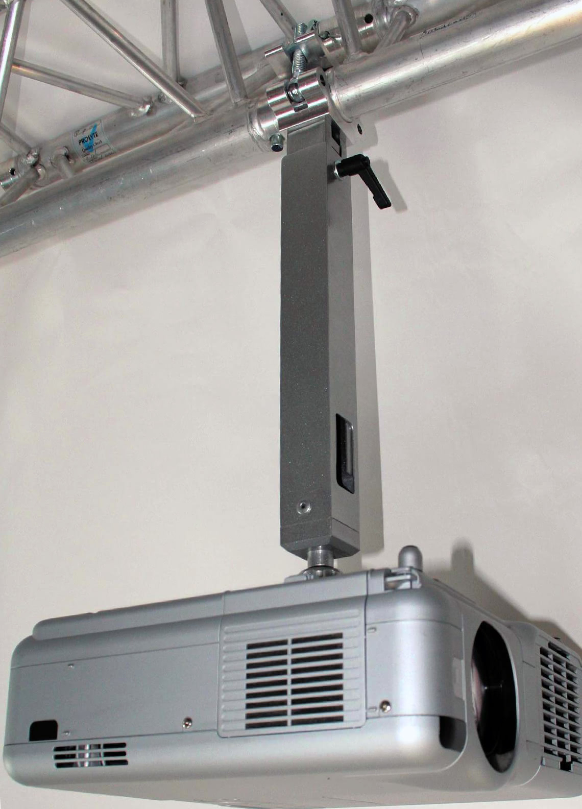 Art.-Nr. 15607, WS PE Deckenhalter, Foto 1