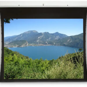 16094-O01, WS P DE Grandcinema, 4:3, 290 x 218 cm, mattweiß BE/BL 1,0 Gain