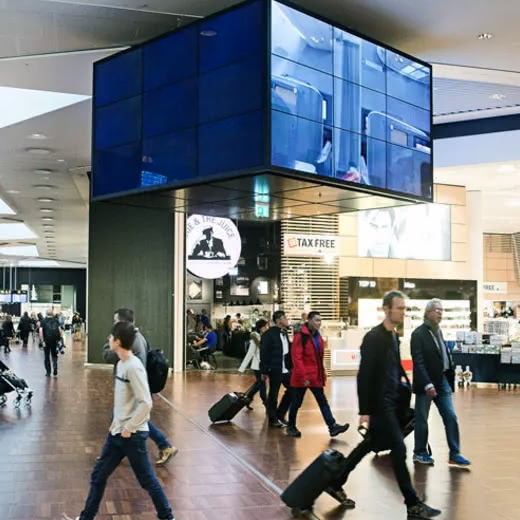 Art.-Nr. 33608, CHIEF® LVS1U, Foto 3