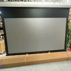 WS GR GrandCinema, ALR Grey Harmony