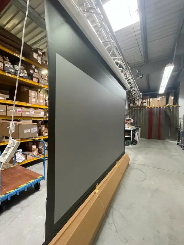 WS GR GrandCinema, ALR Grey Harmony