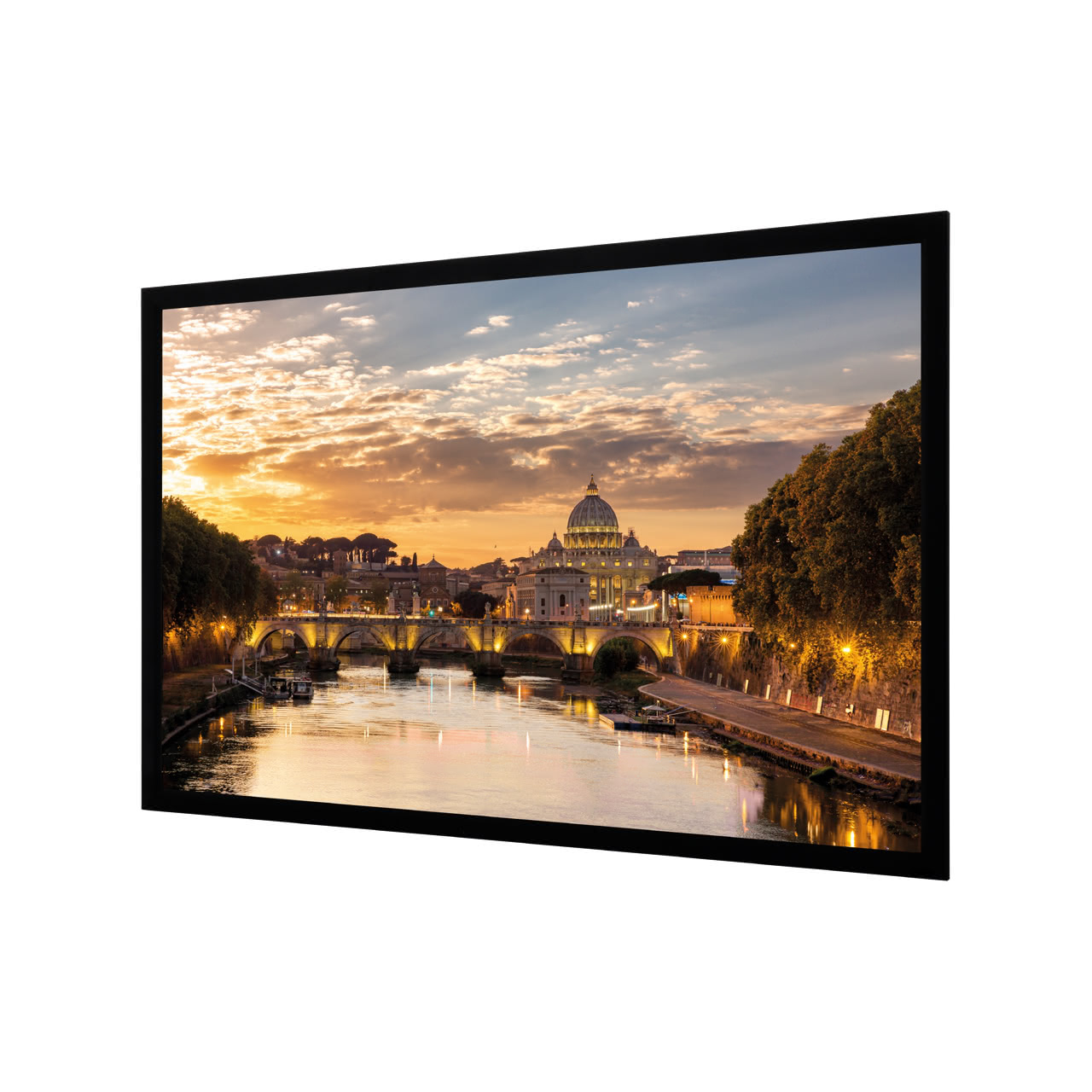 WS P Frame-Velour Parallax, Stratos