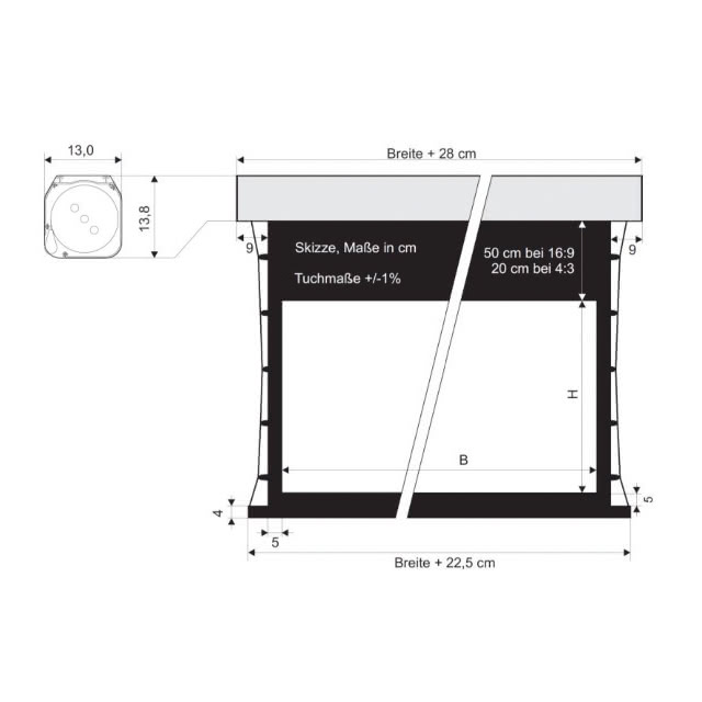 WS S GrandCinema, Night Sky, BE