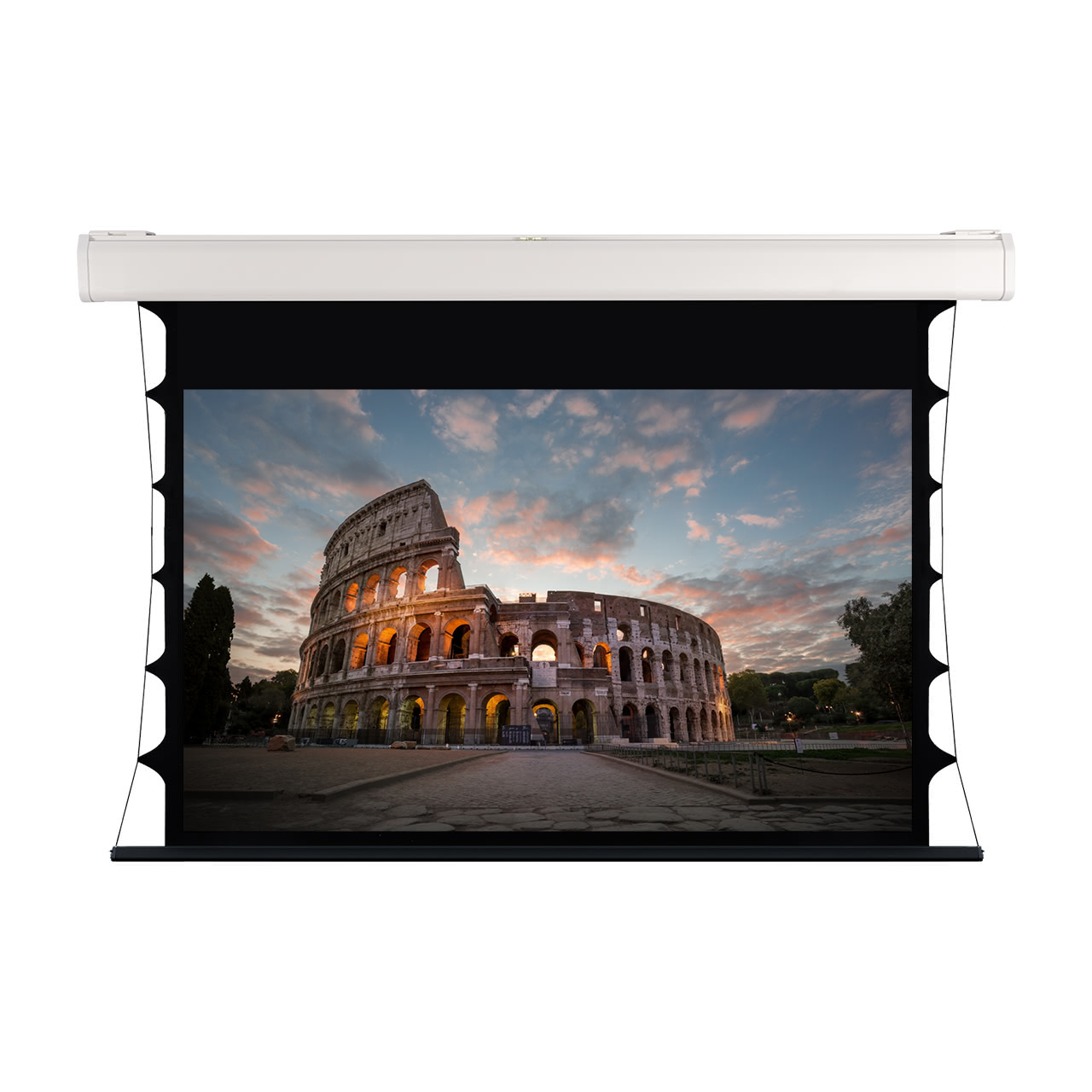 WS S GrandCinema, Night Sky, BE